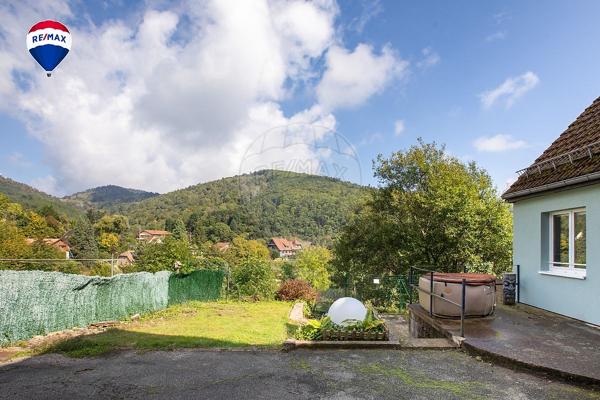 Maison  en vente - Haut-Rhin - 68