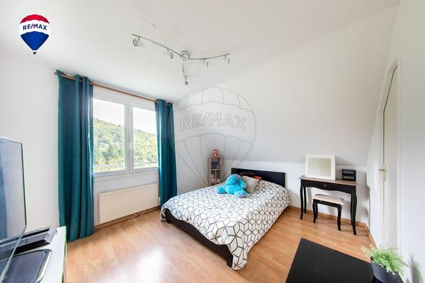 Maison  en vente - Haut-Rhin - 68