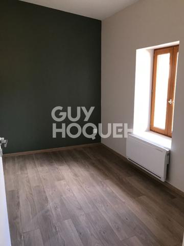 Appartement 2 pièces - 23.84 m² - MIRIBEL CENTRE