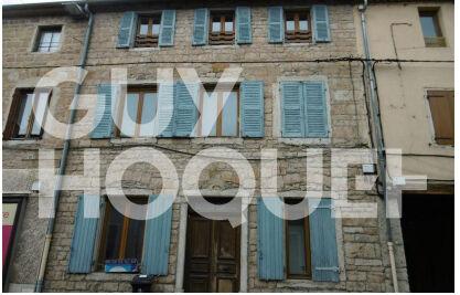 Appartement 2 pièces - 23.84 m² - MIRIBEL CENTRE