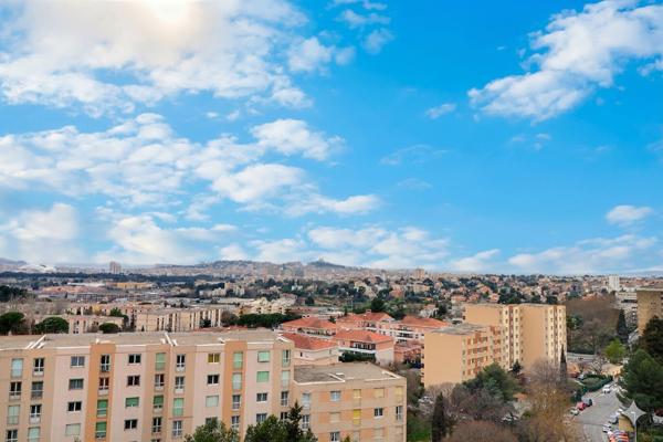 LA FOURRAGERE - T3/4 - Vu panoramique