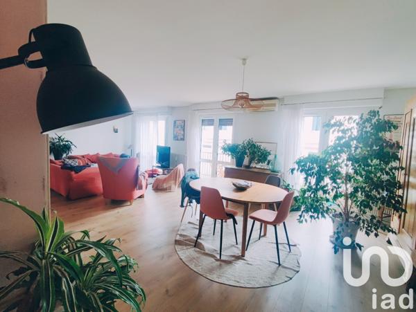 Appartement à vendre 6 pièces 128 m² Troyes