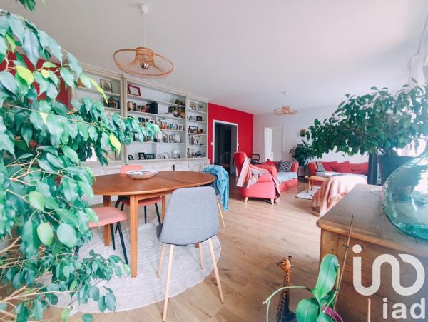 Appartement à vendre 6 pièces 128 m² Troyes