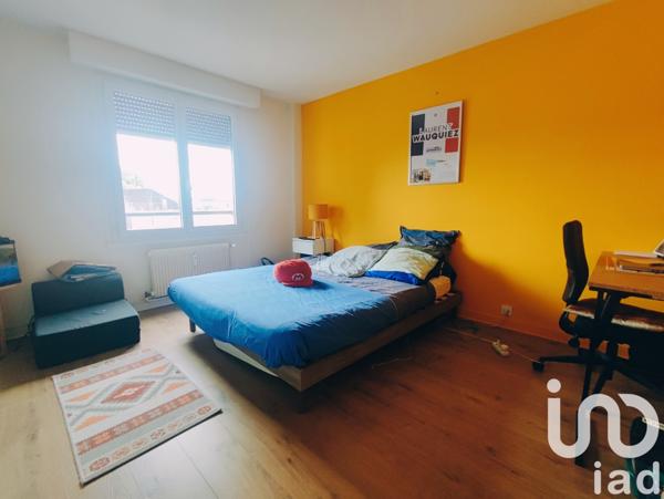 Appartement à vendre 6 pièces 128 m² Troyes