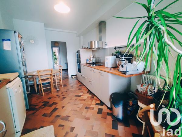 Appartement à vendre 6 pièces 128 m² Troyes