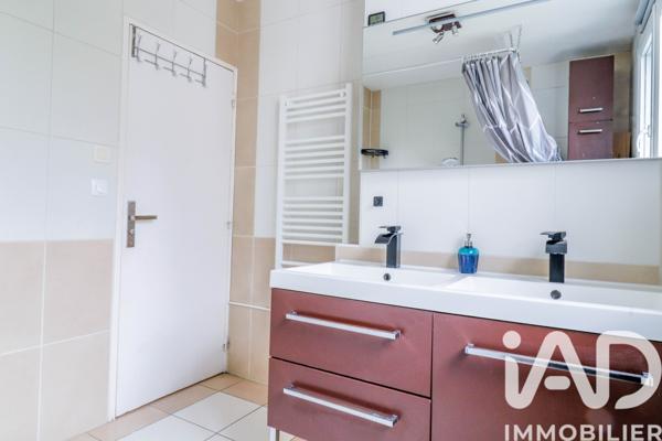 Maison à vendre 5 pièces 110 m² Magny-les-Hameaux