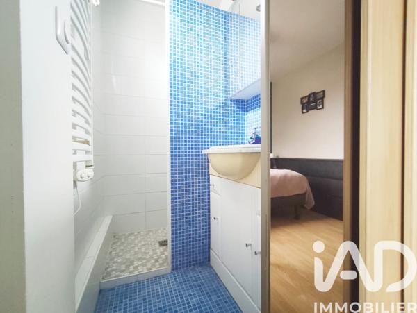 Maison à vendre 5 pièces 110 m² Magny-les-Hameaux