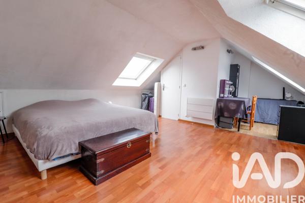 Maison à vendre 5 pièces 110 m² Magny-les-Hameaux