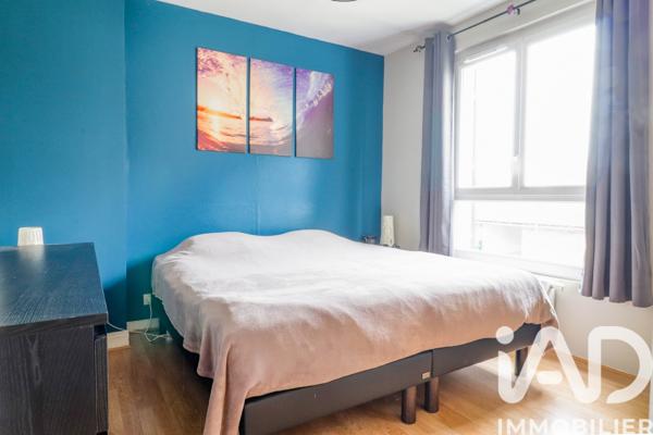 Maison à vendre 5 pièces 110 m² Magny-les-Hameaux