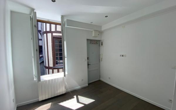 Appartement à vendre    1 pièce • 10,01 m2 Rouen