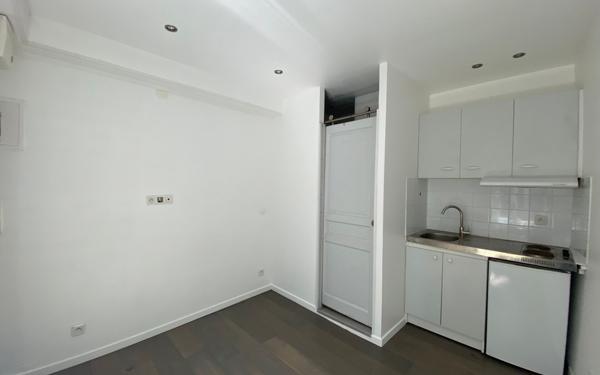 Appartement à vendre    1 pièce • 10,01 m2 Rouen