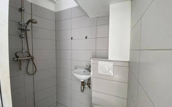 Appartement à vendre    1 pièce • 10,01 m2 Rouen