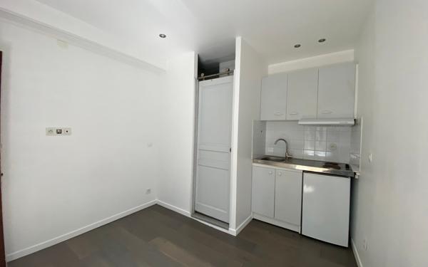 Appartement à vendre    1 pièce • 10,01 m2 Rouen