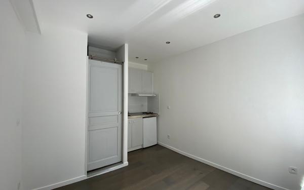 Appartement à vendre    1 pièce • 10,01 m2 Rouen