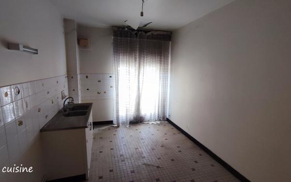 Appartement à vendre    4 pièces • 88 m2 Peyrehorade