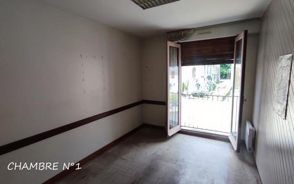 Appartement à vendre    4 pièces • 88 m2 Peyrehorade