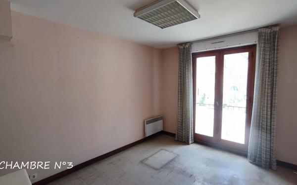 Appartement à vendre    4 pièces • 88 m2 Peyrehorade