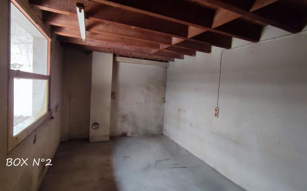 Appartement à vendre    4 pièces • 88 m2 Peyrehorade