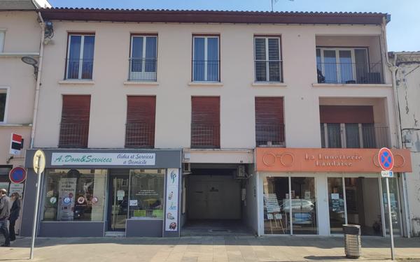 Appartement à vendre    4 pièces • 88 m2 Peyrehorade