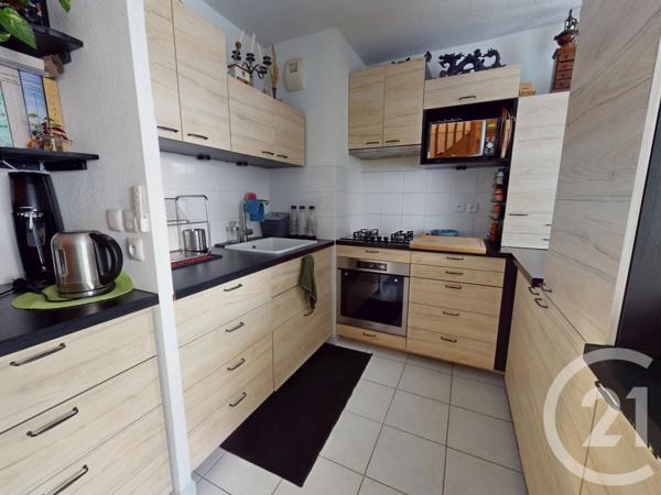 Maison à vendre  3 pièces - 69,96 m2 LEGUEVIN - 31