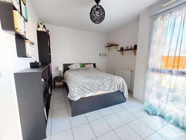 Maison à vendre  3 pièces - 69,96 m2 LEGUEVIN - 31