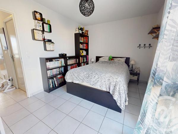 Maison à vendre  3 pièces - 69,96 m2 LEGUEVIN - 31