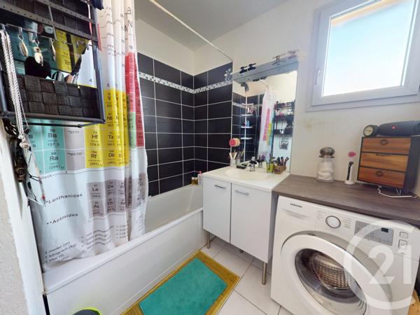 Maison à vendre  3 pièces - 69,96 m2 LEGUEVIN - 31