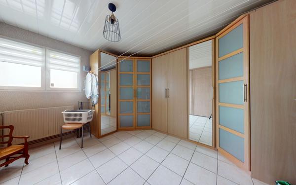 Maison à vendre    5 pièces •  Le Havre