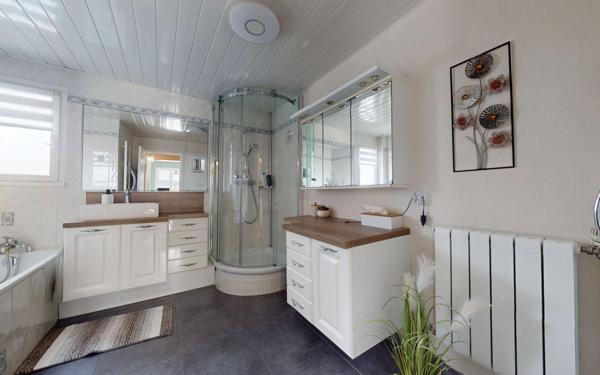 Maison à vendre    5 pièces •  Le Havre