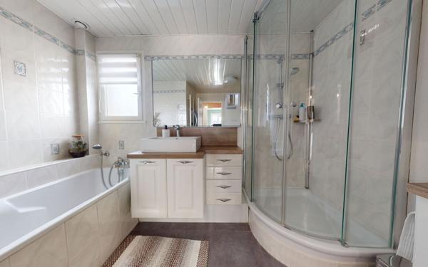 Maison à vendre    5 pièces •  Le Havre