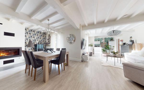 Maison à vendre    5 pièces •  Le Havre