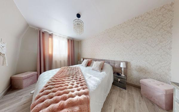 Maison à vendre    5 pièces •  Le Havre