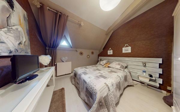 Maison à vendre    5 pièces •  Le Havre