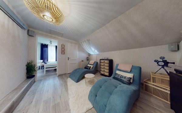 Maison à vendre    5 pièces •  Le Havre