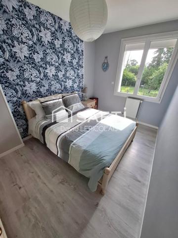 MAISON ENTIEREMENT REFAITE A NEUF - AUCUN TRAVAUX