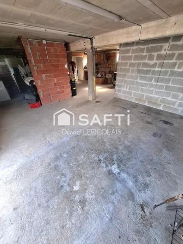 MAISON ENTIEREMENT REFAITE A NEUF - AUCUN TRAVAUX