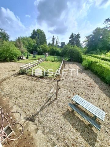 MAISON ENTIEREMENT REFAITE A NEUF - AUCUN TRAVAUX