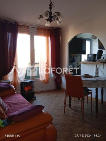 Achat appartement Amélie-les-Bains-Palalda - 2 pièce(s) - 40 m² - 69 900 €