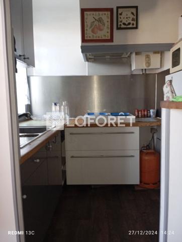 Achat appartement Amélie-les-Bains-Palalda - 2 pièce(s) - 40 m² - 69 900 €