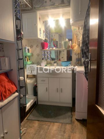 Achat appartement Amélie-les-Bains-Palalda - 2 pièce(s) - 40 m² - 69 900 €