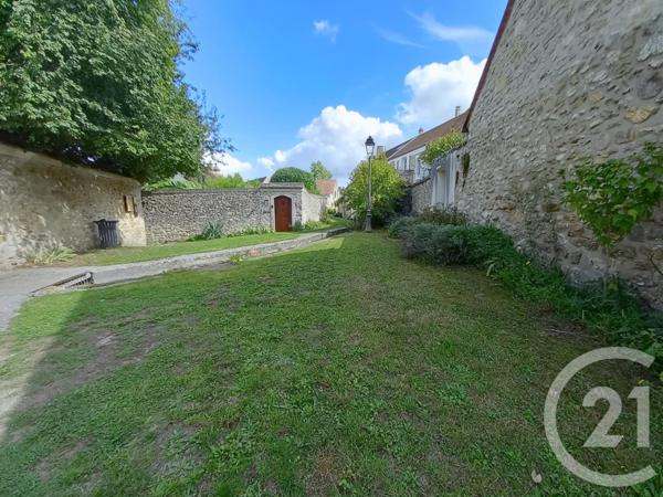 Maison à vendre  6 pièces - 151,40 m2 MAINCY - 77