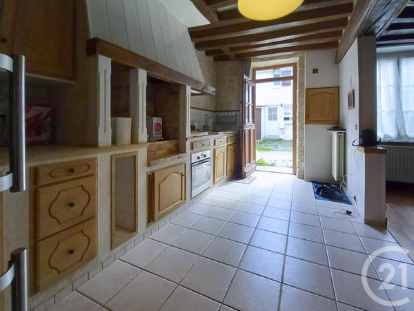Maison à vendre  6 pièces - 151,40 m2 MAINCY - 77