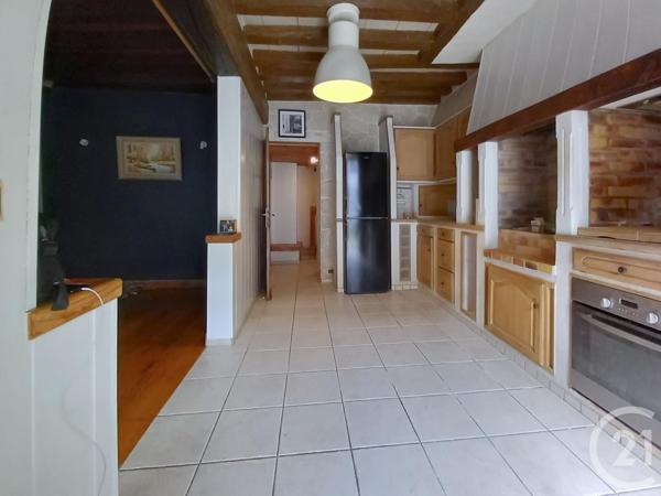 Maison à vendre  6 pièces - 151,40 m2 MAINCY - 77