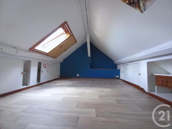 Maison à vendre  6 pièces - 151,40 m2 MAINCY - 77