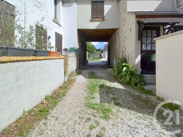 Maison à vendre  6 pièces - 151,40 m2 MAINCY - 77