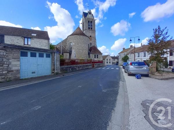 Maison à vendre  6 pièces - 151,40 m2 MAINCY - 77