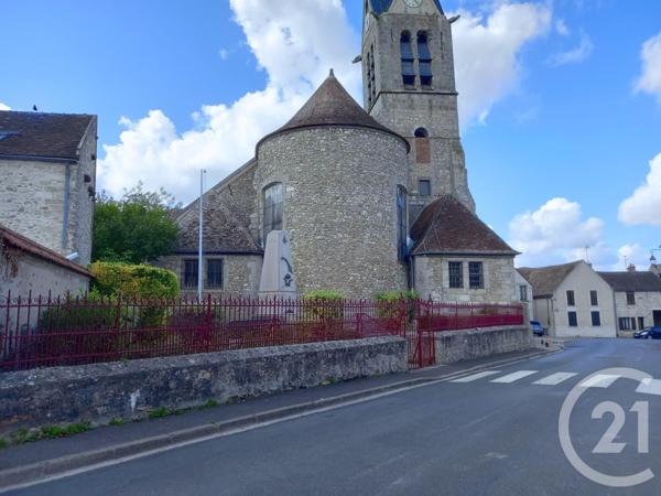 Maison à vendre  6 pièces - 151,40 m2 MAINCY - 77