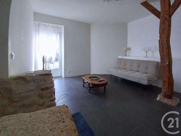 Maison à vendre  6 pièces - 151,40 m2 MAINCY - 77