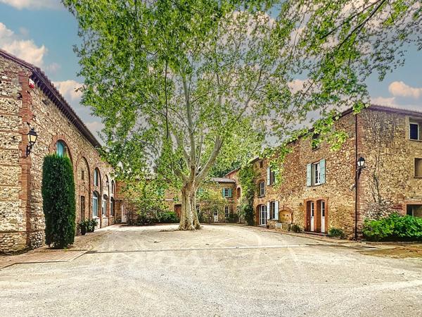 Domaine de charme – Mas catalan d’exception avec parc et piscine – À 15 minutes de Perpignan