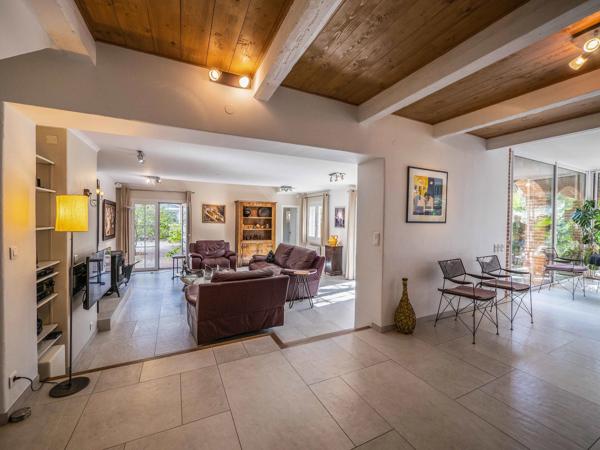 Domaine de charme – Mas catalan d’exception avec parc et piscine – À 15 minutes de Perpignan